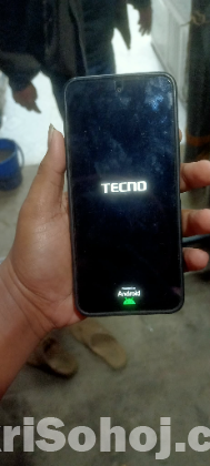 Tecno 40c 8+8/128 GB